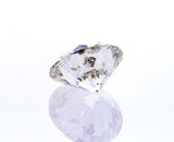 100% Natural Loose Diamond Round Cut 1.01 Carats G Color SI3 Clarity