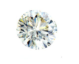GIA Certified Natural Round Cut Brilliant Loose Diamond 1.91 CT SI1 Clarity