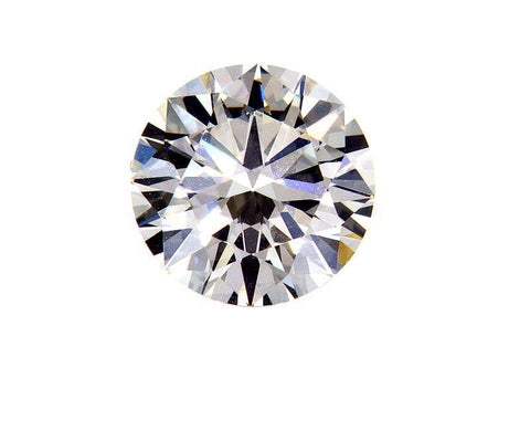 GIA Certified Natural Round Cut Loose Diamond 1.36 Ct J Color VVS1 Clarity