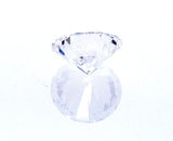 GIA Certified Natural Round Cut Natural Loose Diamond 1.04 CT Flawless G Color