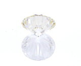 GIA Certified Natural Round Cut Brilliant Loose Diamond 1 Ct J Color VS1 Clarity