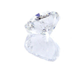 GIA Certified Natural Loose Diamond Cushion Shape 1.01 CT F Color SI2 Clarity