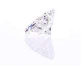 GIA Certified Heart Cut Brilliant LOOSE DIAMOND 3/4 Carat I color I1 Clarity