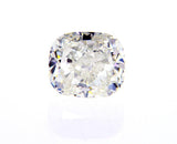 100% Natural Loose Diamond Cushion Cut Shape 1.03 CT H Color SI2 Clarity