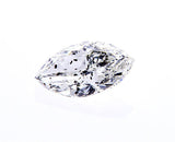 GIA Certified Marquise Cut Natural Loose Diamond 1.00 Carats I Color I2 Clarity