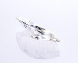 GIA Certified Natural MARQUISE Cut Loose Diamond 1.61 Carat H Color SI2 Clarity