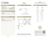 GIA Certified Natural Radiant Shape Cut LOOSE DIAMOND 1.2 CT K Color VS1 Clarity