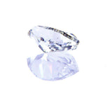 GIA Certified Natural Marquise Cut Loose Diamond 0.70 Ct H Color VS2 Clarity