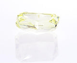 GIA Certified Natural Loose Diamond Fancy Yellow Radiant Cut 3 CT SI1 $25,000