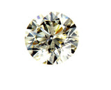 GIA Certified Natural Round Brilliant Loose Diamond 1.32 Ct N Color SI2 Clarity