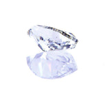 GIA Certified Natural Marquise Cut Loose Diamond 0.70 Cts H Color VS2 Clarity