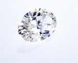GIA Certified Oval Cut Natural Loose Diamond 0.70 Carat E Color VVS2 Clarity