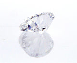 GIA Certified Oval Cut Natural Loose Diamond 0.70 Carat D Color VVS2 Clarity