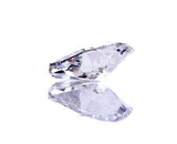 GIA Certified Natural Marquise Cut Loose Diamond 0.72 Cts G Color SI1 Clarity