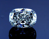 GIA Certified Natural Loose Diamond Cushion Shape 1.16 CT G Color SI1 Clarity