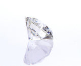 100% Natural Loose Diamond Round Cut 1.01 Carats G Color SI3 Clarity