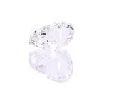 GIA Certified Natural Heart Cut LOOSE DIAMOND 3/4 Carat I Color SI2 Clarity