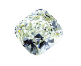 GIA Rare Natural Fancy Light Green Radiant Cut Loose Diamond 2.28 CT VS2 Clarity