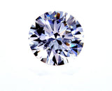 GIA Certified Natural Round Cut Natural Loose Diamond 1.19 CT Flawless E Color