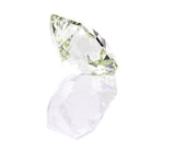 GIA Certified Radiant Cut Loose Diamond Rare FANCY GREEN VS2 1.74ct $35,000