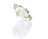 GIA Certified Radiant Cut Loose Diamond Rare FANCY GREEN VS2 1.74ct $35,000