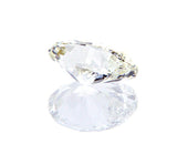 GIA Certified Oval Cut Natural Loose Diamond 0.79 Carats J Color VS1 Clarity