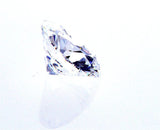 GIA Certified Natural Round Cut Natural Loose Diamond 1.04 CT Flawless G Color