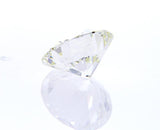GIA Certified Natural Round Cut LOOSE DIAMOND 1.22 ct J Color IF Clarity