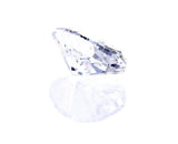 GIA Certified Natural Marquise Cut Loose Diamond 0.73 Cts F Color SI1 Clarity