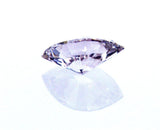 GIA Certified Natural Rare Fancy Orangey PINK Marquise Cut Loose Diamond 0.51 Ct