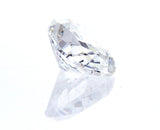 GIA Certified Natural Loose Diamond Cushion Shape 1.01 CT F Color SI2 Clarity