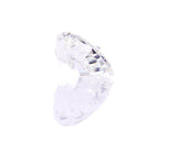 GIA Certified Natural Heart Cut LOOSE DIAMOND 3/4 Carat I Color SI2 Clarity