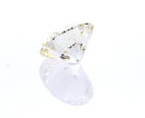 GIA Certified Natural Round Cut Brilliant Loose Diamond 1 Ct J Color VS1 Clarity