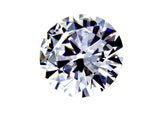 GIA Certified Natural Loose Diamond Round Cut 2 CT D color VVS2 Clarity $50,000