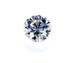 WOW GIA Certified Natural Round Cut Loose Diamond 0.70 Ct G Color VVS2 Clarity