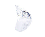GIA Certified Oval Cut Natural Loose Diamond 0.70 Carat D Color VVS2 Clarity