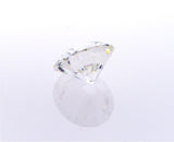 GIA Certified Round Cut Natural Loose Diamond 1.01 CT I Color SI2 Clarity