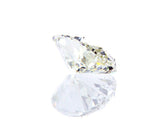 GIA Certified Oval Cut Natural Loose Diamond 0.79 Carats J Color VS1 Clarity