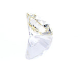 GIA Certified Natural Round Brilliant Loose Diamond 1 Ct L Color VVS2 Clarity