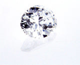 GIA Certified Oval Cut Natural Loose Diamond 0.70 Carat D Color VVS2 Clarity