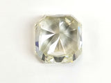 EGL Certified Natural Radiant Cut Loose Diamond 2 CT J Color VS1 for Engagement