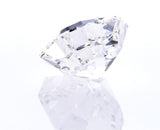 GIA Certified Natural Loose Diamond ASSCHER CUT 4.11 Carat Loose F Color SI1