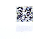 GIA Certified Princess Cut Loose Diamond 1.71 carat G Color VVS2 Clarity $23,500