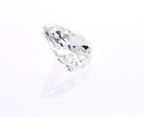 GIA Certified Natural Heart Cut LOOSE DIAMOND 3/4 Carat I Color SI2 Clarity