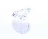 GIA Certified Natural Round Cut Natural Loose Diamond 1.27 CT Flawless I Color