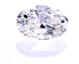 GIA Certified Natural Oval Cut LOOSE DIAMOND 1.04 Carat G Color IF Clarity