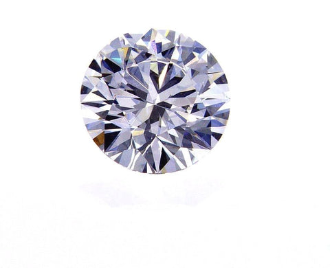 GIA Certified Natural Round Cut Loose Diamond 1/2 Ct G Color VS1 Clarity