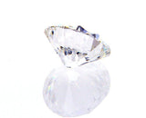 GIA Certified Round Cut Natural Loose Diamond 1.01 CT F Color VS1 Clarity $15000