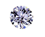 Huge 2CT E/VS2 Natural Loose Diamond GIA Certified Round Cut Brilliant