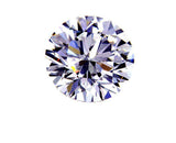 1CT Diamond G Color VS2 Clarity Natural Loose Round Cut Brilliant GIA Certified